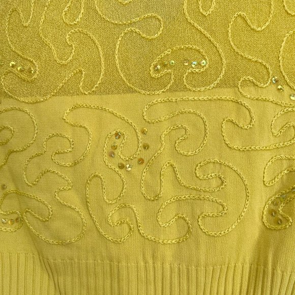 Vintage Embroidered Polo - Picture 4 of 4